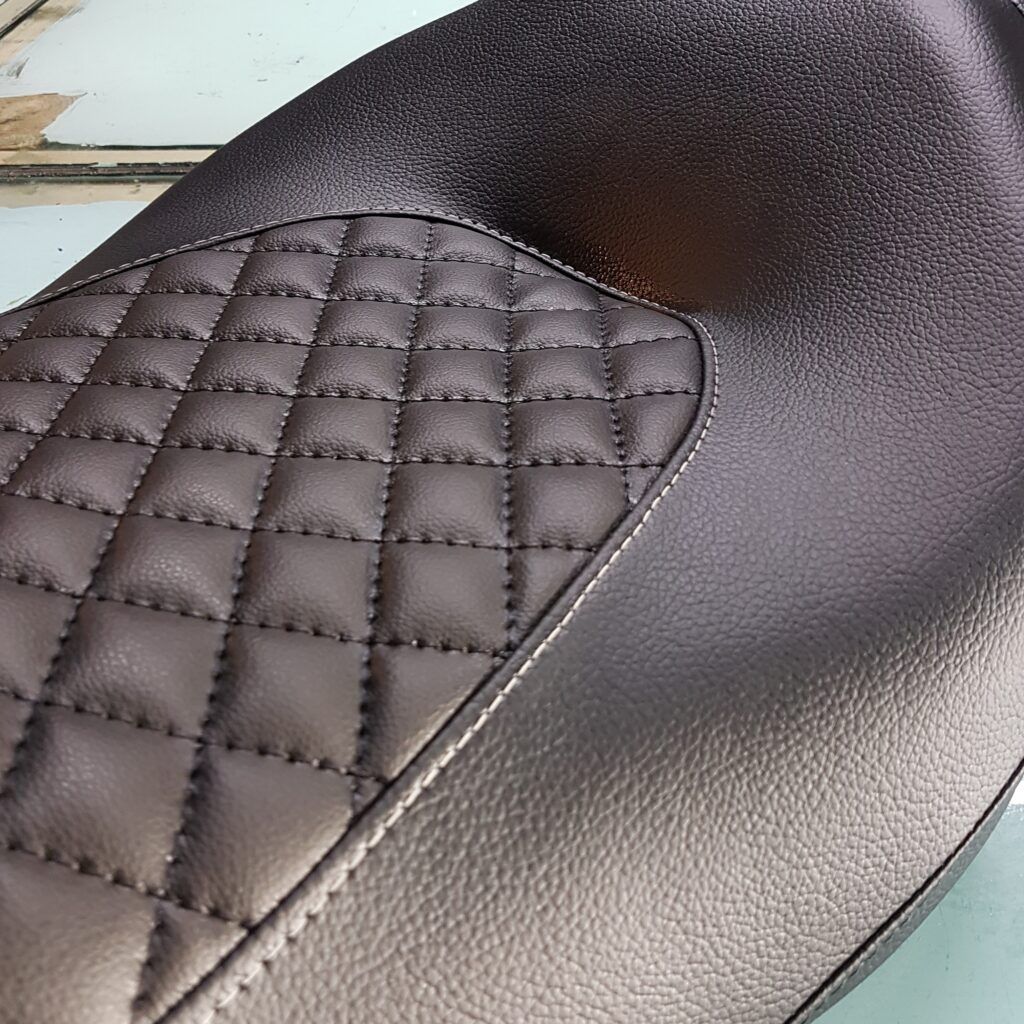 Motorcycles seat
