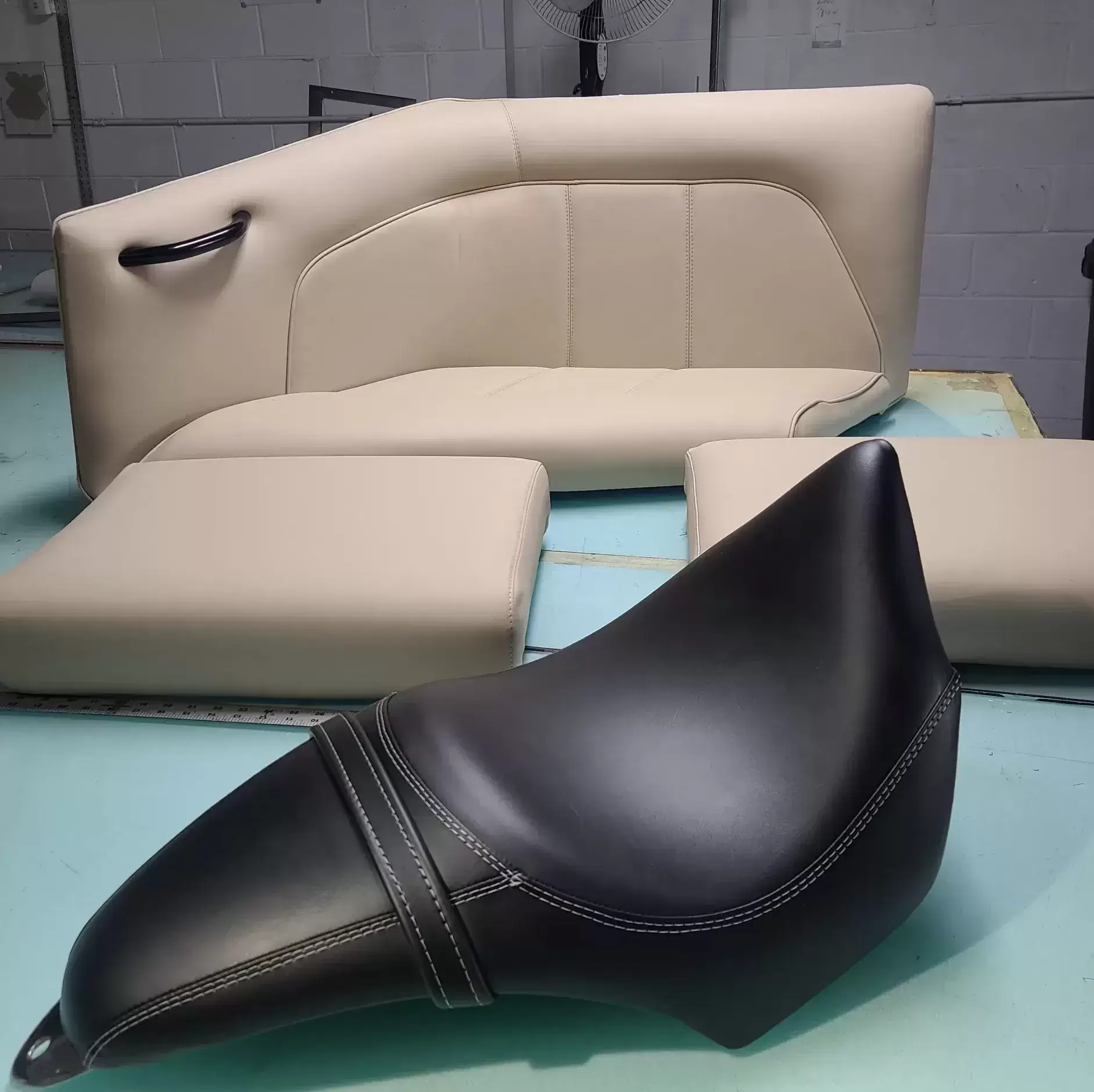 Custom Upholstery Services Slideshow Motorcycles Boats etc Custom Upholstery Services Slideshow Motorcycles Boats etc